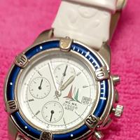 orologio frecce tricolore