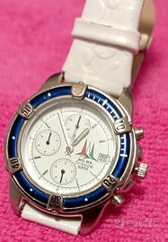 orologio frecce tricolore