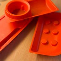 organizzatore citroen ami