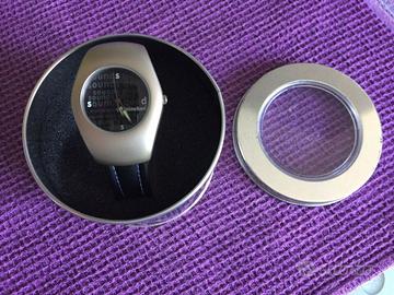 Orologio nuovo uomo da collezione "heineken"