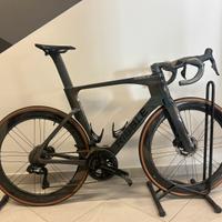 FRAMESET RIBBLE ULTRA SLR - TG. 58 - BCPBIKE