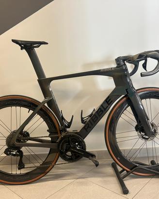 FRAMESET RIBBLE ULTRA SLR - TG. 58 - BCPBIKE