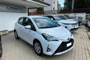 Toyota Yaris 1.5 Hybrid Business 73CV