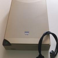 Scanner Epson GT7000 con presa SCSI