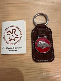 Portachiavi, Fiat 500
