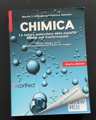 Chimica Amateis Silberberg