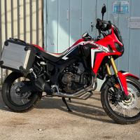 Honda Africa Twin CRF 1000L