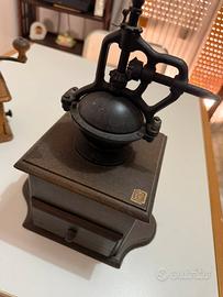 Macinacaffè d’epoca