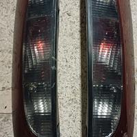 Coppia fanalini posteriori opel corsa C 3P