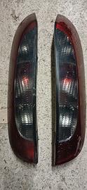 Coppia fanalini posteriori opel corsa C 3P