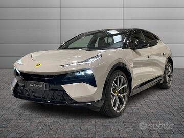 LOTUS ELETRE