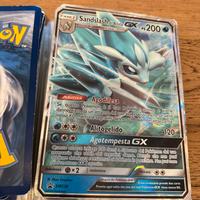 Carte gigantipokemon