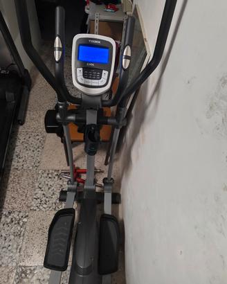 Ellittica Toorx ERX-90