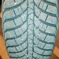 Cerchi e gomme invernali 225-50-17