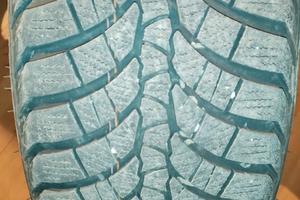 Cerchi e gomme invernali 225-50-17