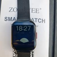Smartwatch unisex