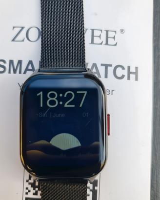 Smartwatch unisex