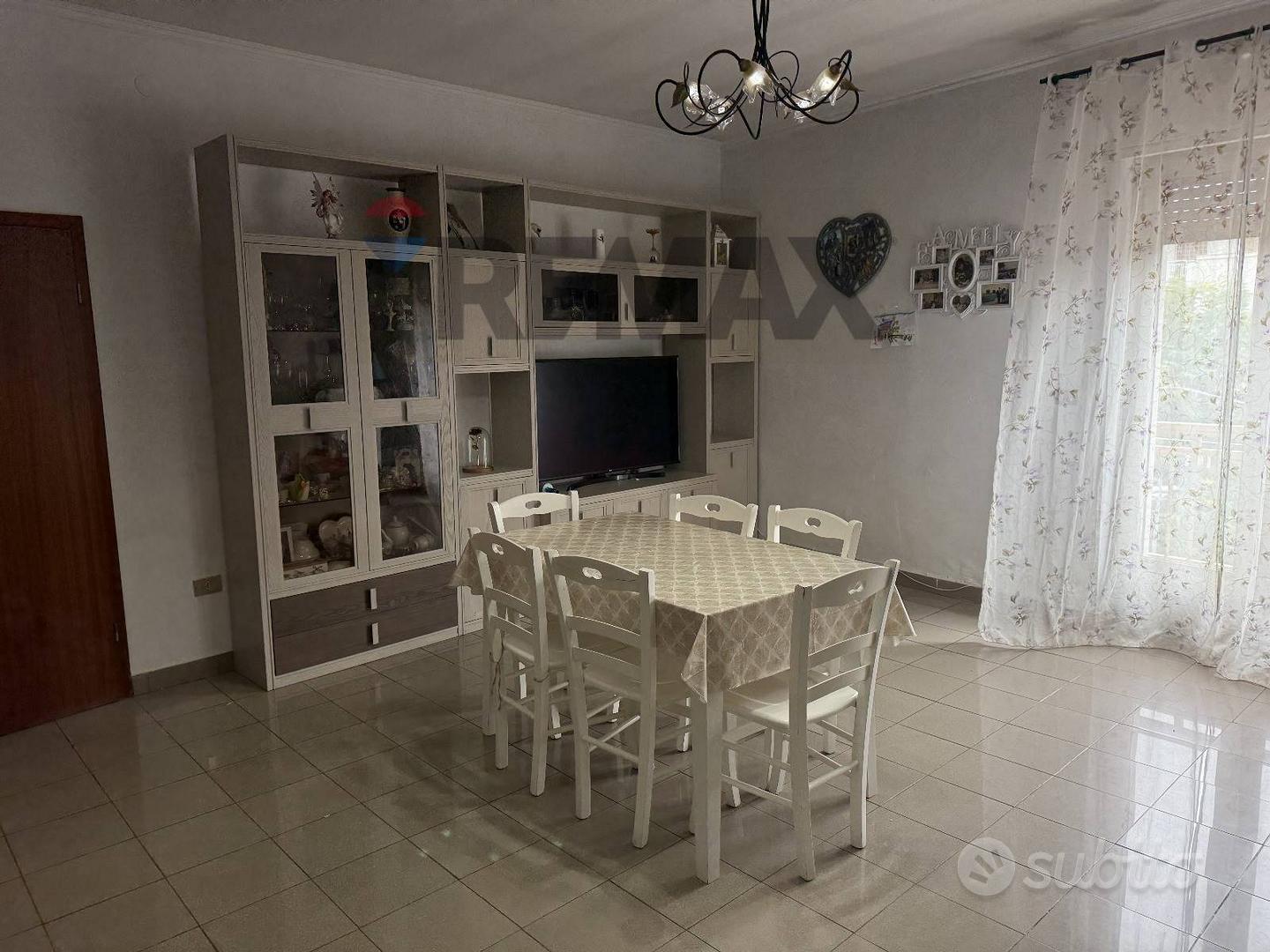 Apartment in San Nicandro Garganico, Foggia - Vista 2