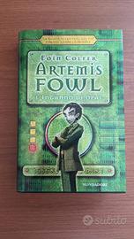 L'inganno di Opal - Artemis Fowl - Mondadori