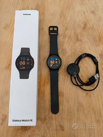 Galaxy Watch FE