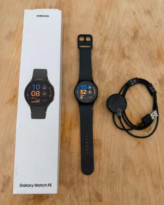 Galaxy Watch FE
