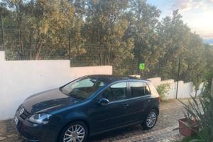 vw golf 5 1.4 gt sport  tsi 170cv  DSG