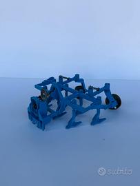 BRUDER 02223 coltivatore
