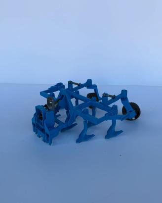 BRUDER 02223 coltivatore