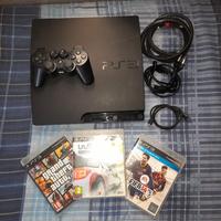 Playstation 3