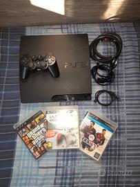 Playstation 3