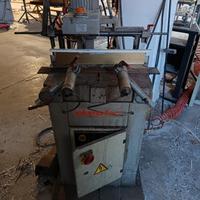pantografo per alluminio
