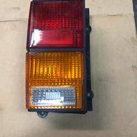 Fanale Jeep cherokee