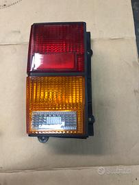 Fanale Jeep cherokee