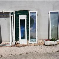 Infissi nuovi vario tipo