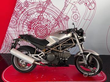 Ducati Monster 600 2000