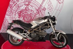 Ducati Monster 600 2000