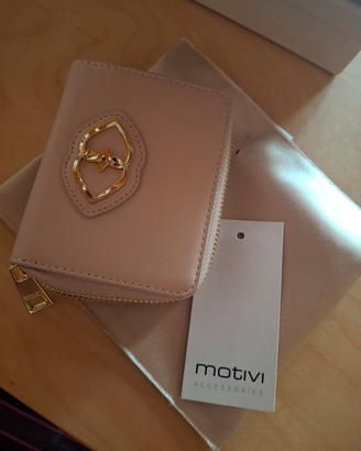 portafoglio Motivi nuovo 