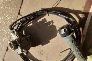 Carburatore Dell'Orto PHBG 21 BS +Kit Acceleratore