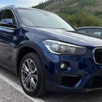 BMW X1 sdrive18d Sport