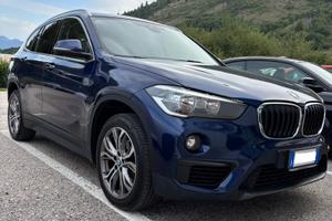 BMW X1 sdrive18d Sport