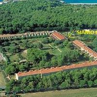 Appartamento bilo villaggio capopiccolo calabria