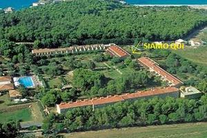 Appartamento bilo villaggio capopiccolo calabria