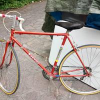 bicicletta vintage "VICINI"