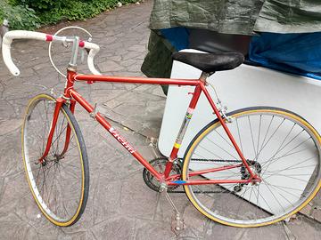 bicicletta vintage "VICINI"