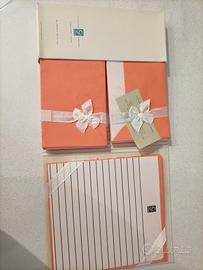 carta da lettere 