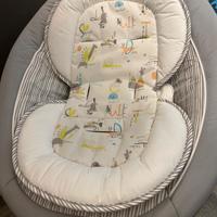 Joie Serina Swivel - sdraietta