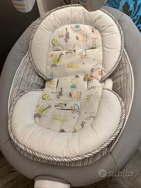 Joie Serina Swivel - sdraietta