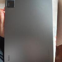 Tablet Redmi pad super fotocamera 6 128!
