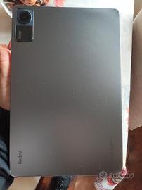 Tablet Redmi pad super fotocamera 6 128!