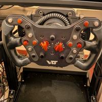 volante VRS pro
